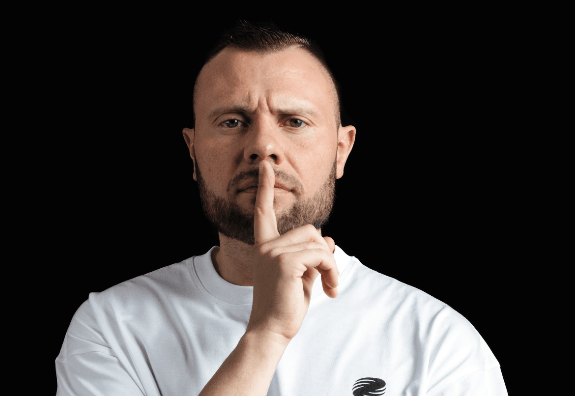 DJ Karpin all night long en Pandora