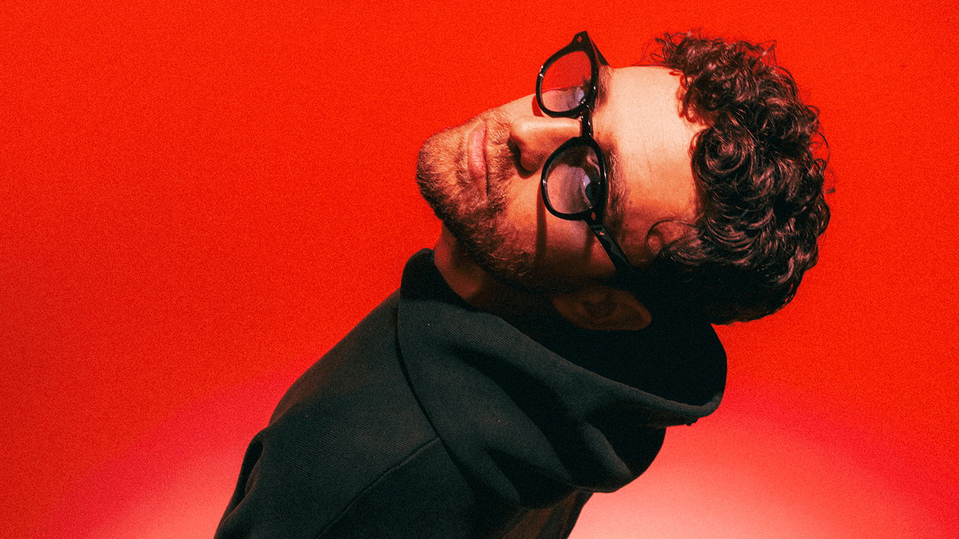 Franky Rizardo regresa a Defected