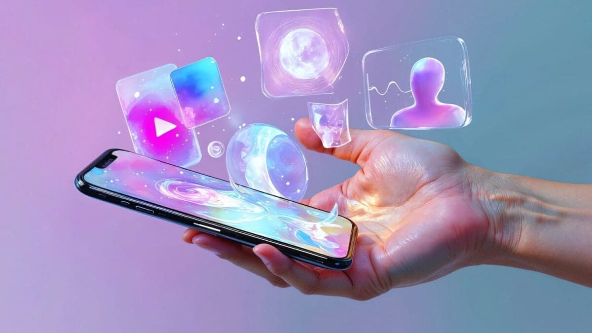 Redes sociales: cuando pasar más tiempo online significa comprar más de las mismas marcas