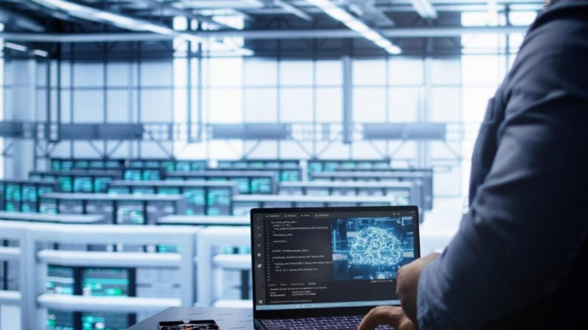 La inteligencia artificial avanza… pero Estados Unidos vuelve a encender centrales fósiles para alimentarla