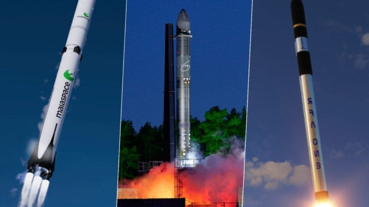 Europa invierte 902 millones de euros para desarrollar lanzadores reutilizables y no depender de SpaceX