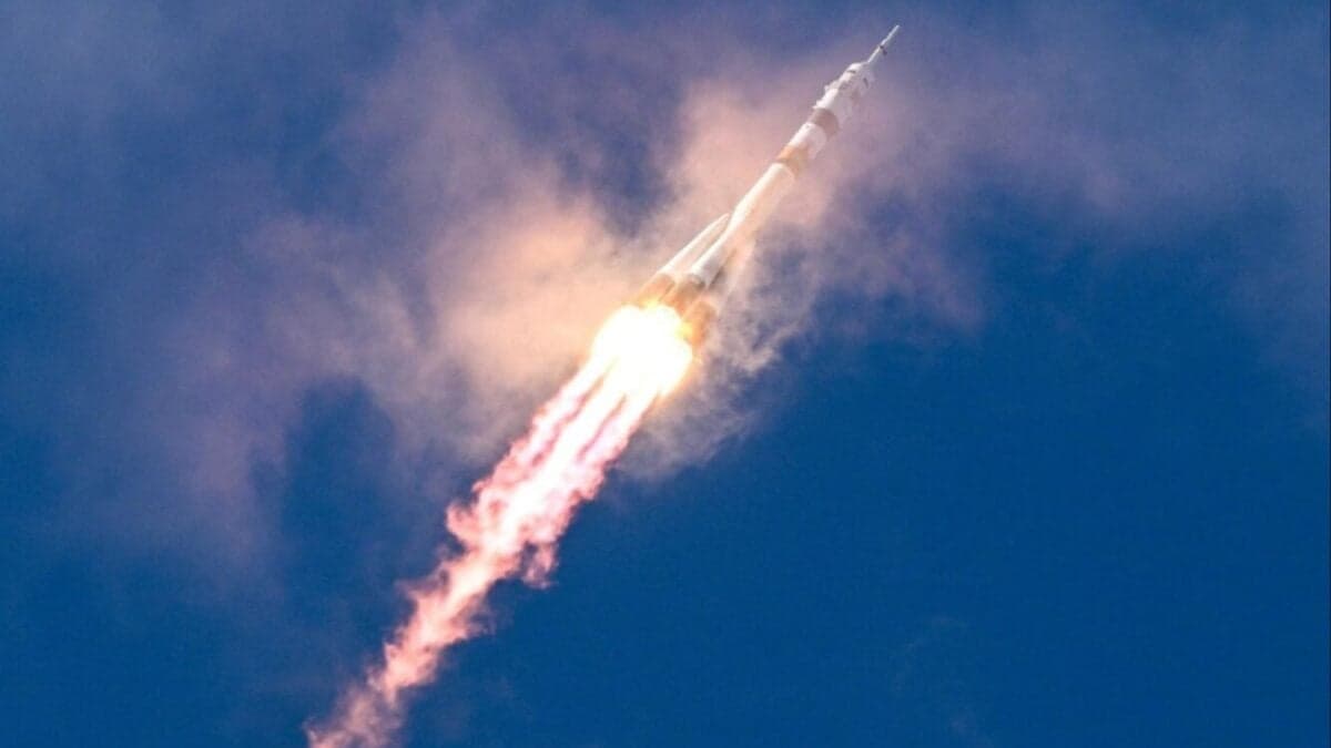 Cómo la IA se convirtió en el motor silencioso de la nueva carrera espacial