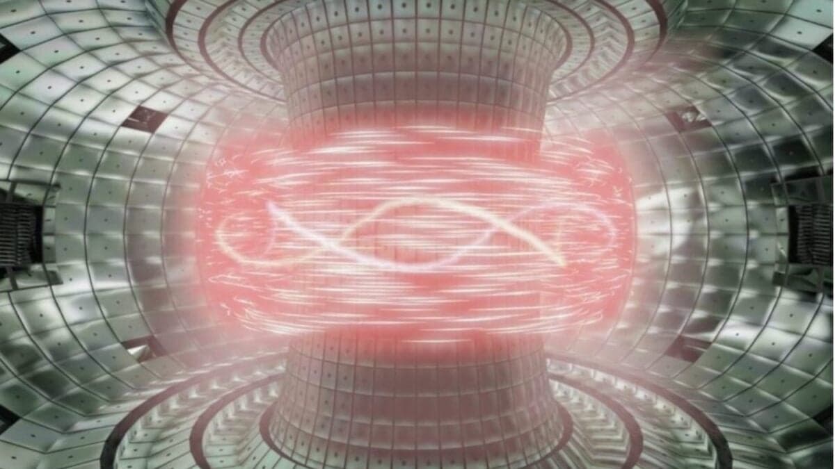 El Sol en la Tierra: dos proyectos europeos dan el salto hacia plantas piloto de fusión nuclear