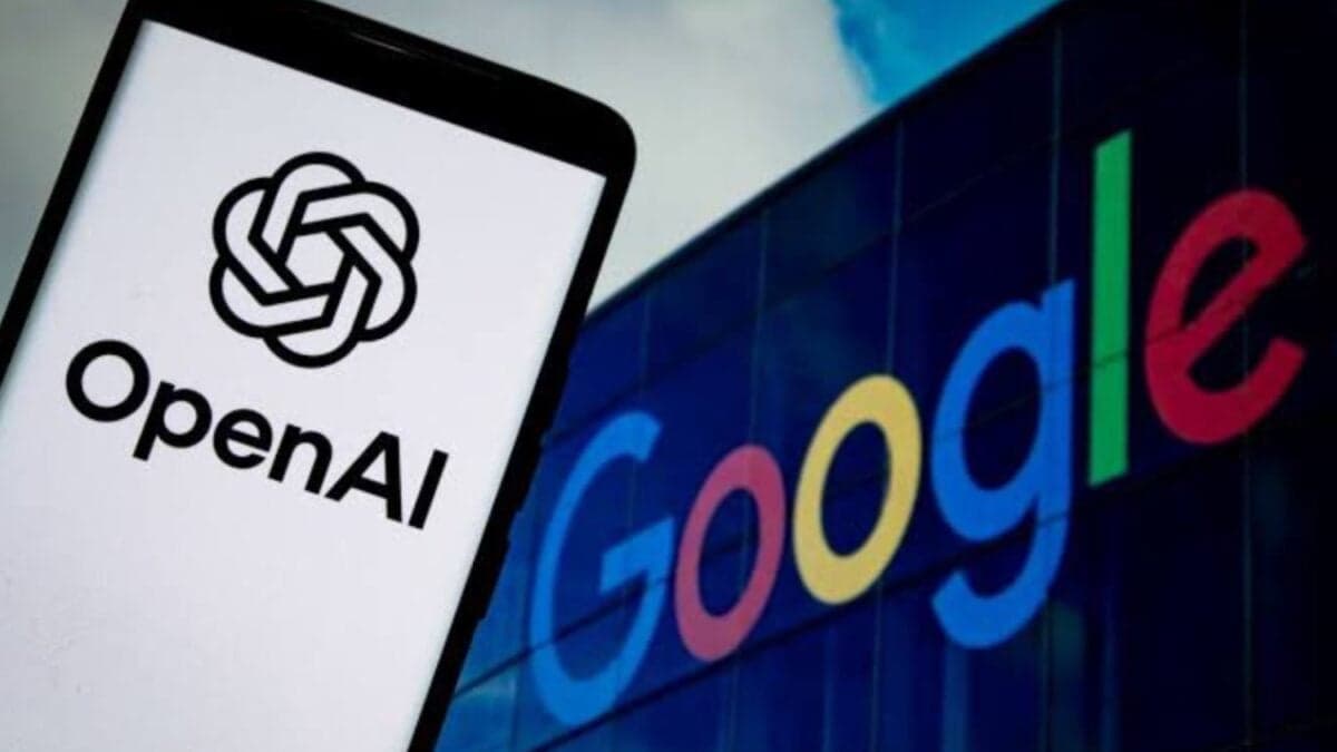 Bruselas señala a Google: ¿está usando contenidos de creadores para entrenar su IA sin pagar?