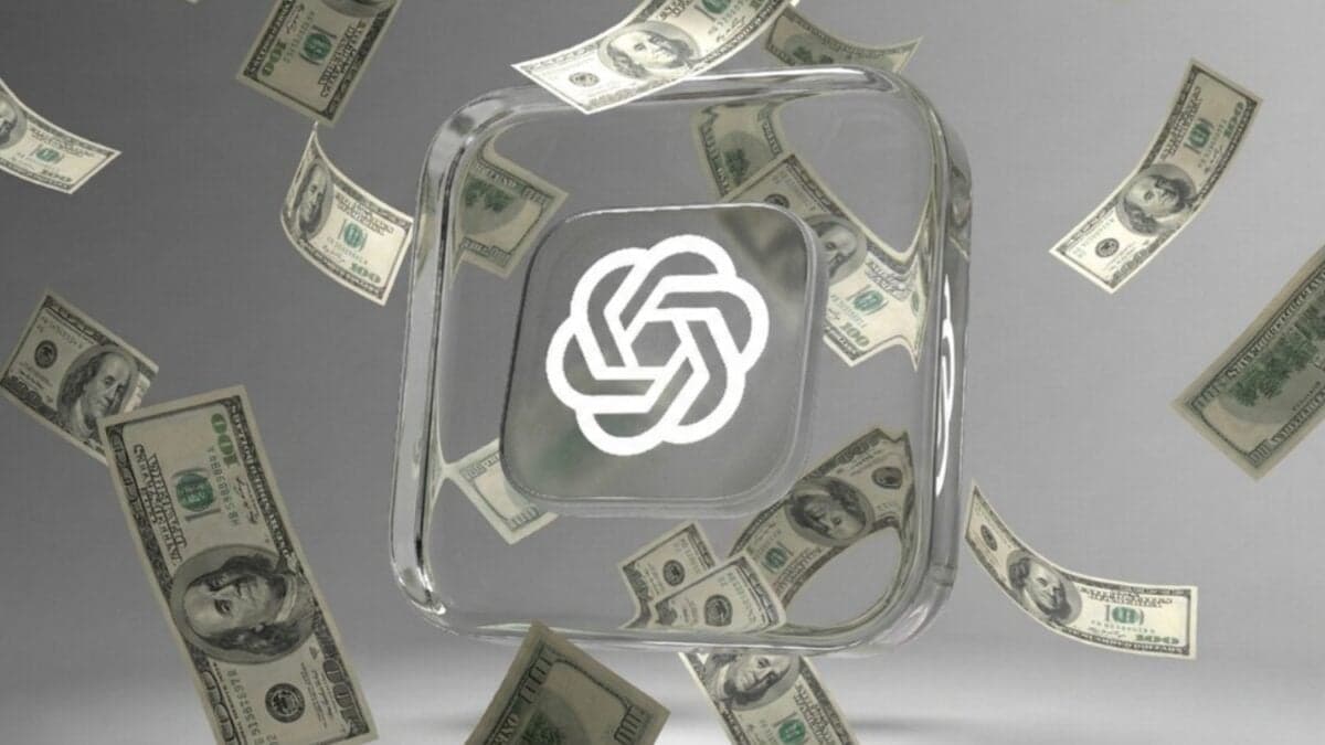 OpenAI se ha vuelto demasiado grande para caer: por qué su quiebra sacudiría toda la economía de la inteligencia artificial