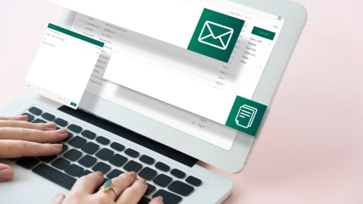 La vuelta a lo básico: el email supera a redes sociales y anuncios pagados