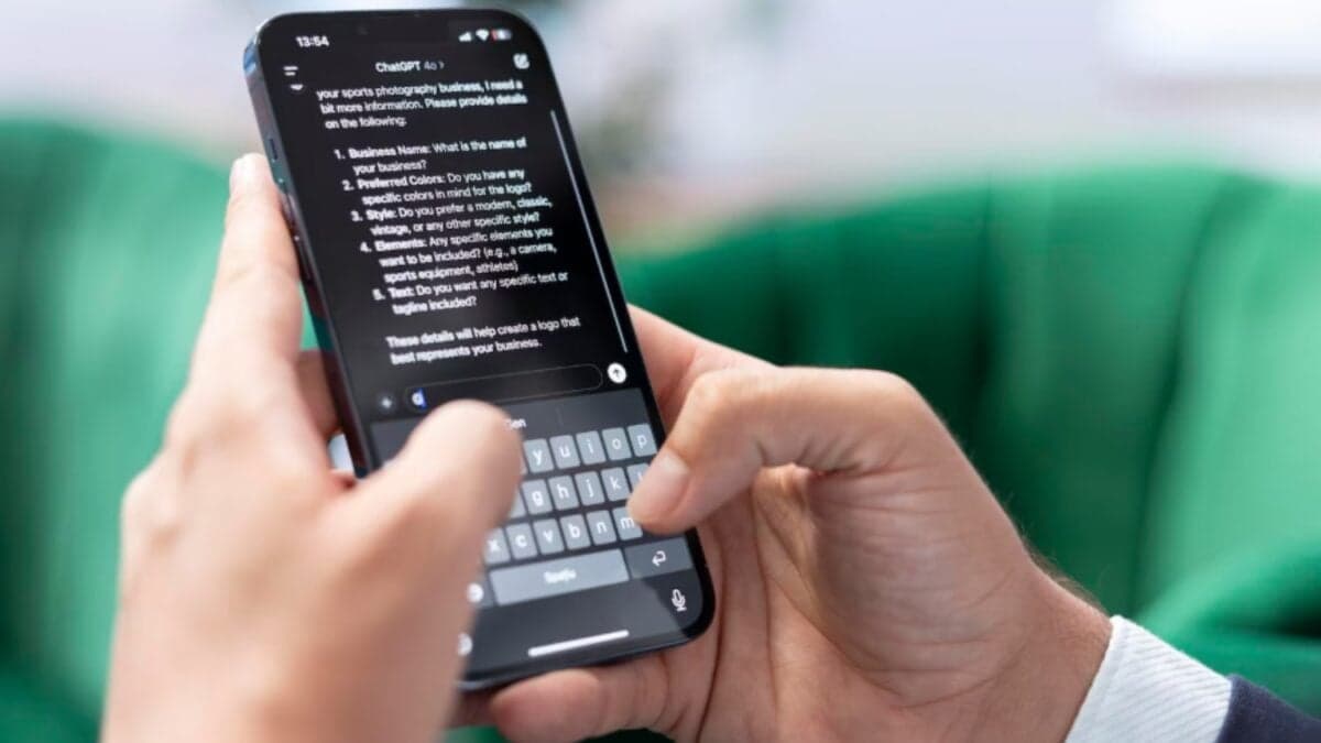 Hablamos con máquinas como si fueran personas: lo que los chatbots dicen sobre nosotros