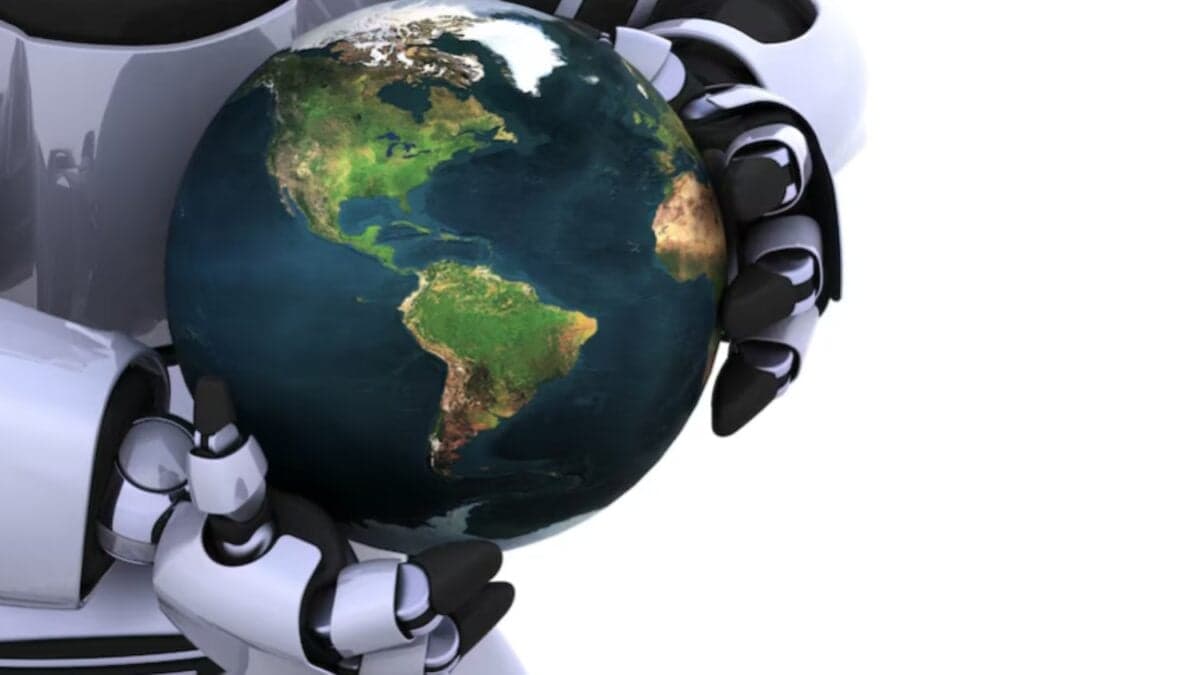 El espejismo verde de la IA: cuando la tecnología que promete salvarnos acelera la crisis climática