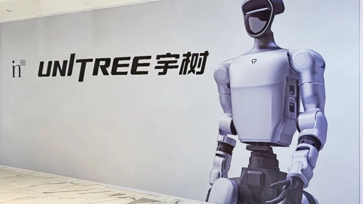 China no pregunta si los humanoides funcionarán: los está construyendo