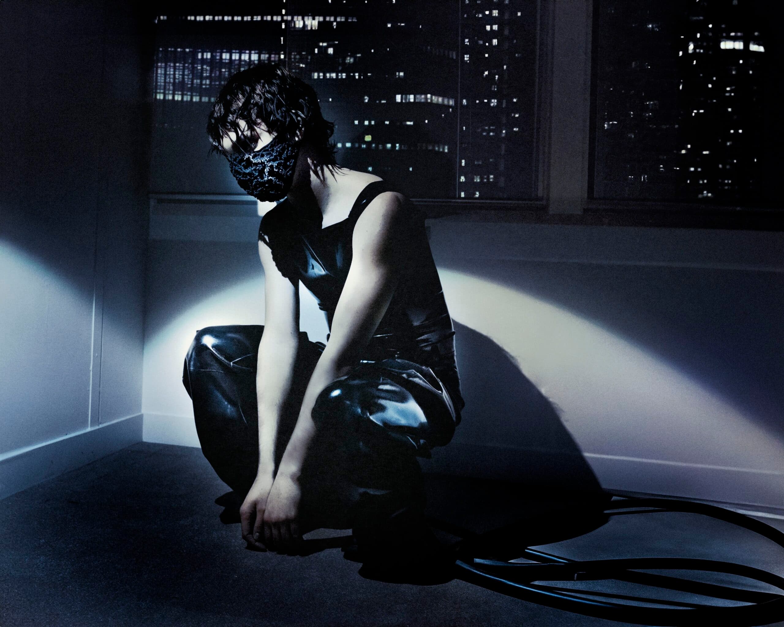 I Hate Models completa el nuevo avance de Aquasella por Navidad