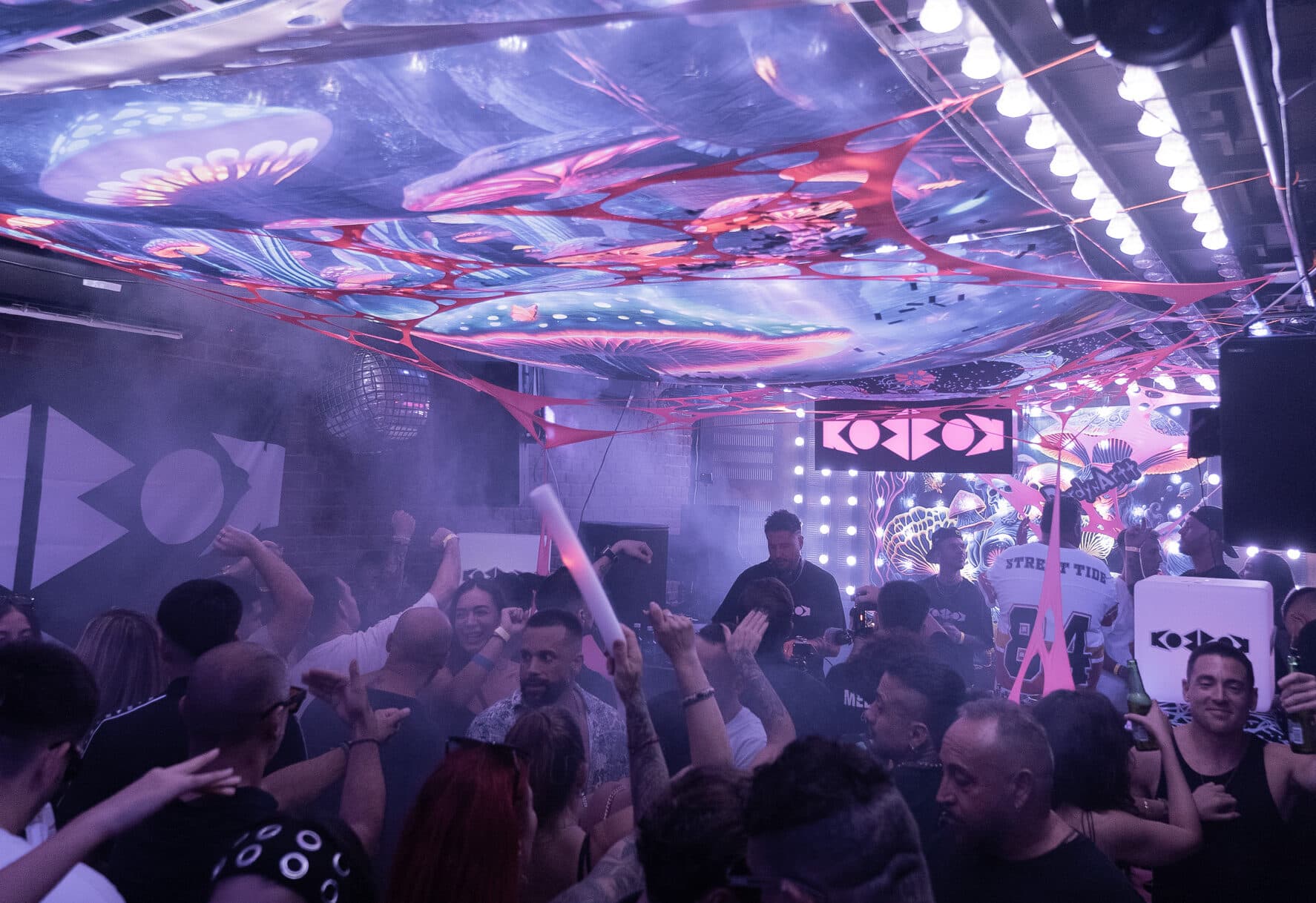 KoBBoK Showcase toma True Torremolinos en su tercera edición