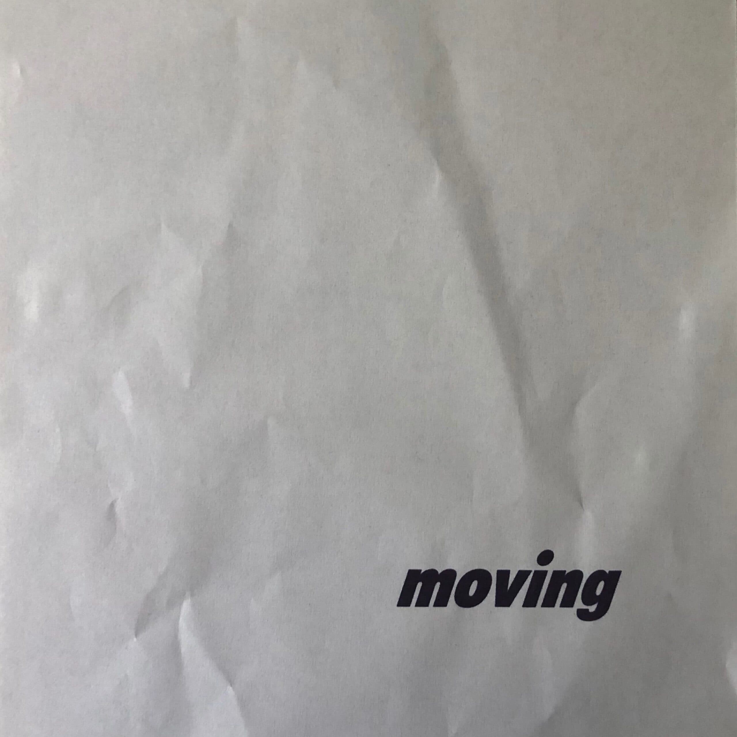 PREMIERE: Renwartherger – Everything – Bulletdodge Records