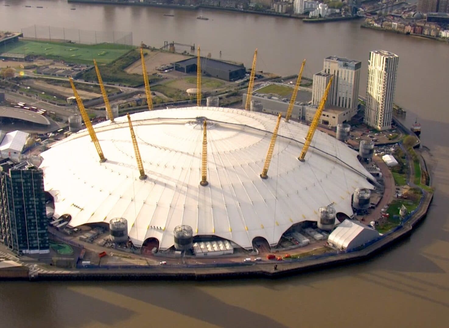 The O2 Arena anuncia un ambicioso compromiso para apoyar la música grassroots en el Reino Unido