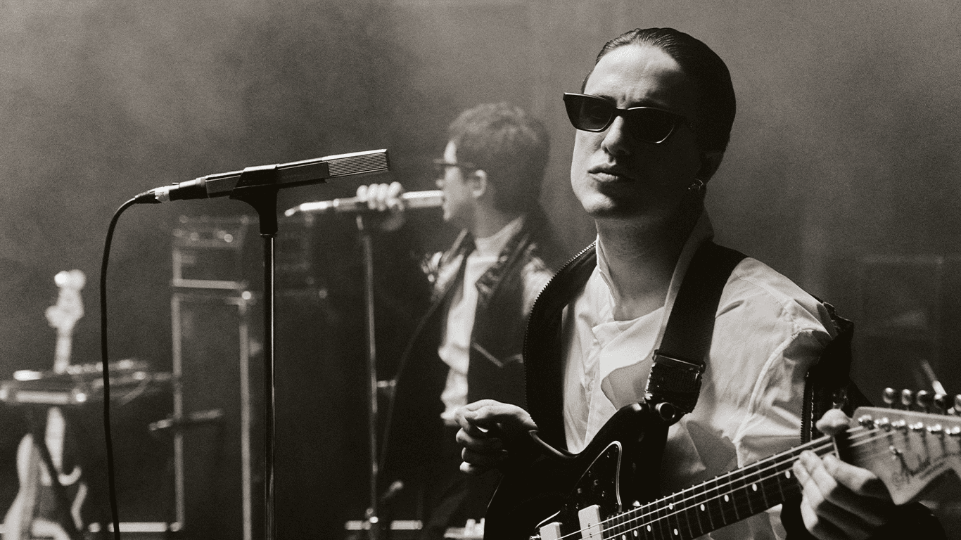 Peces Raros estrena su primera Spotify Session