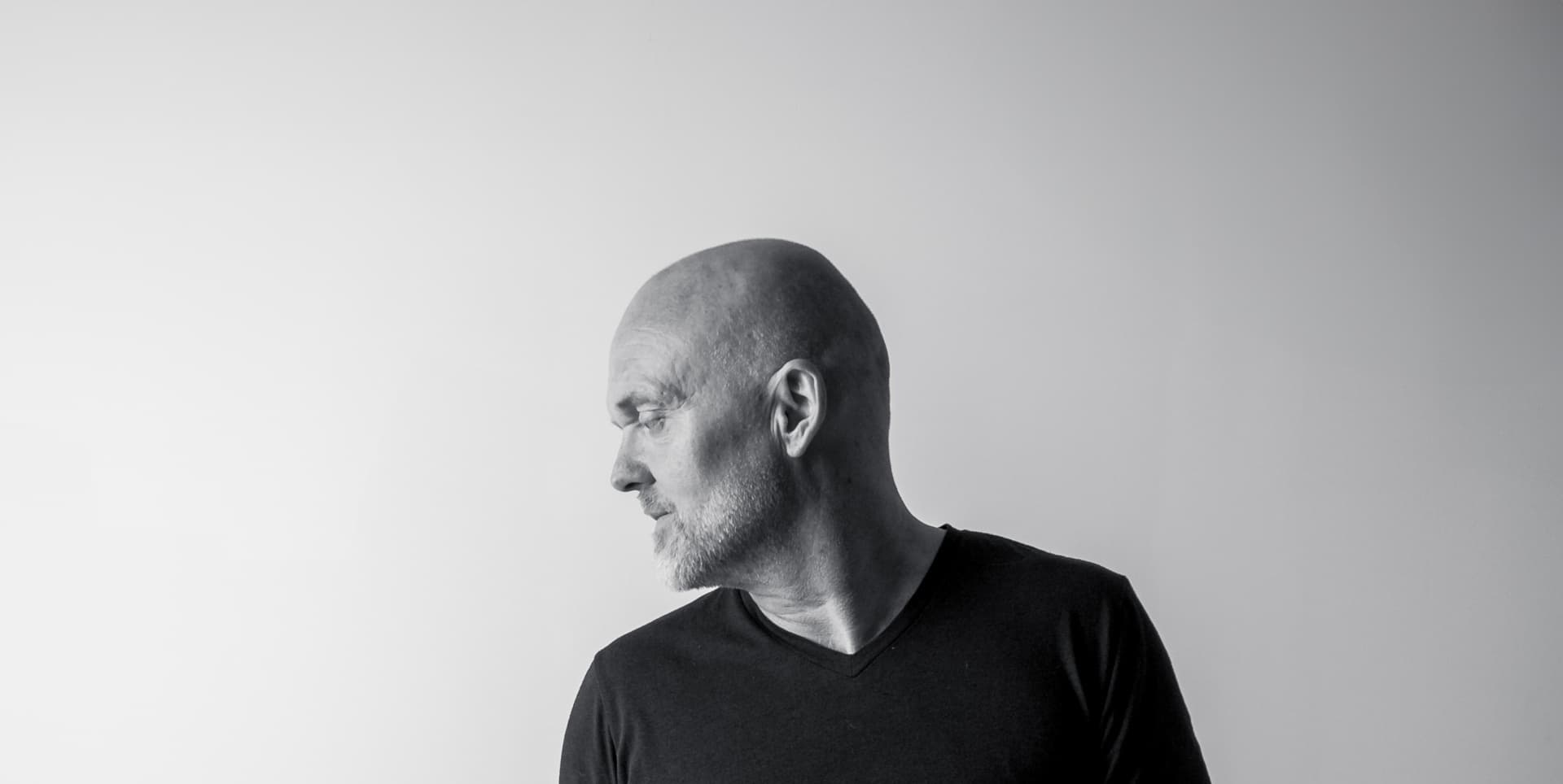 Solarstone se une a Leon Bolier y Susie Ledge para lanzar ‘Star’