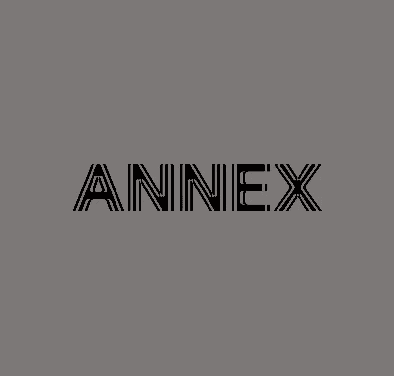 Tresor descubre un nuevo recopilatorio titulado ‘ANNEX’