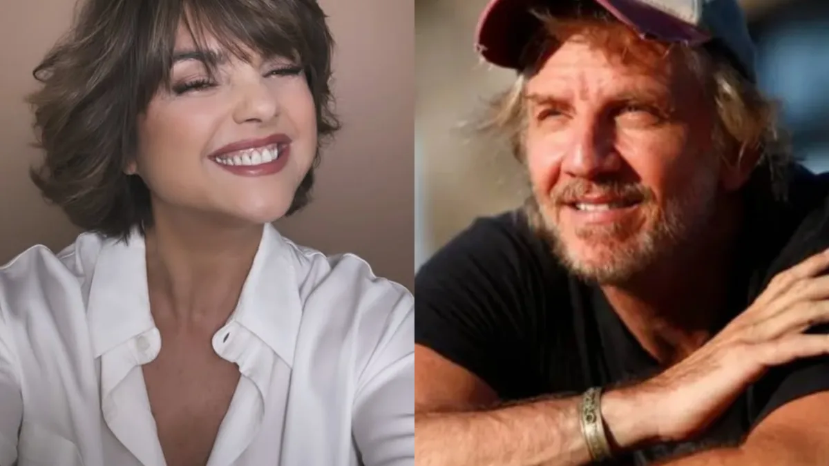 “Hay gente con la que no…”: La pregunta de Mirtha Legrand a Araceli González sobre Facundo Arana