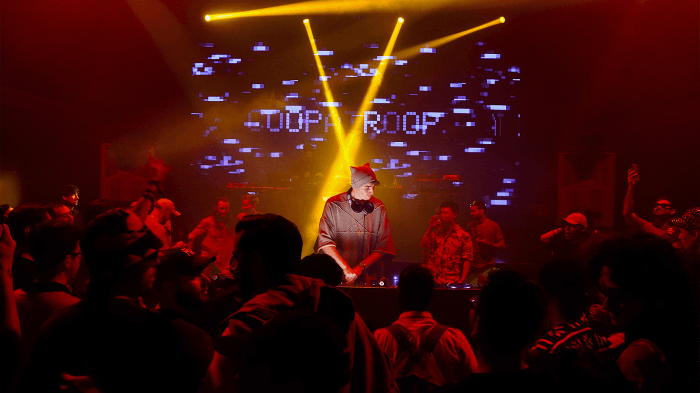 Artlab celebra 10 años con un evento solidario