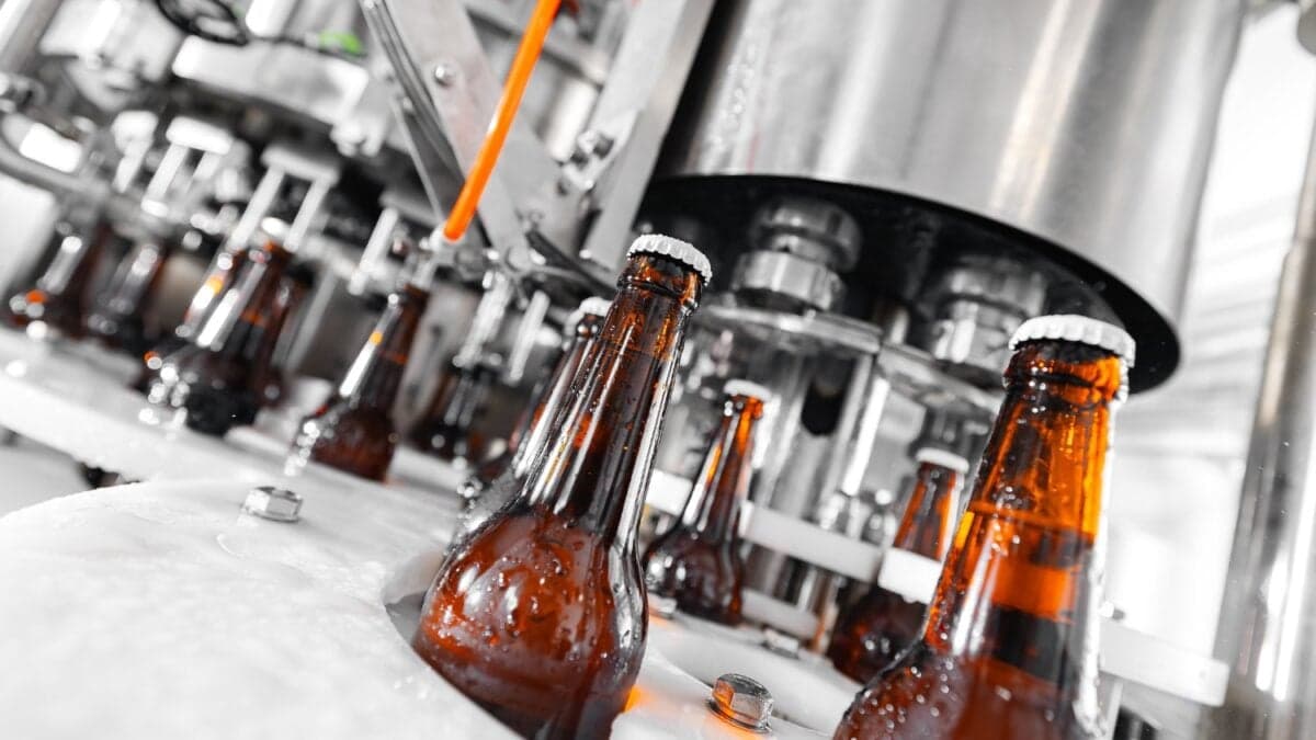 No está en China, EE.UU., ni Europa. La fábrica automatizada más grande del mundo pertenece a un país de América Latina, y está avalada por los Guinness World Records