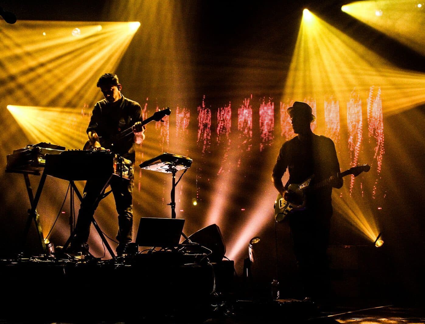 El Gobierno del Reino Unido distribuirá £1,6 millones en ayudas para apoyar las giras de músicos británicos