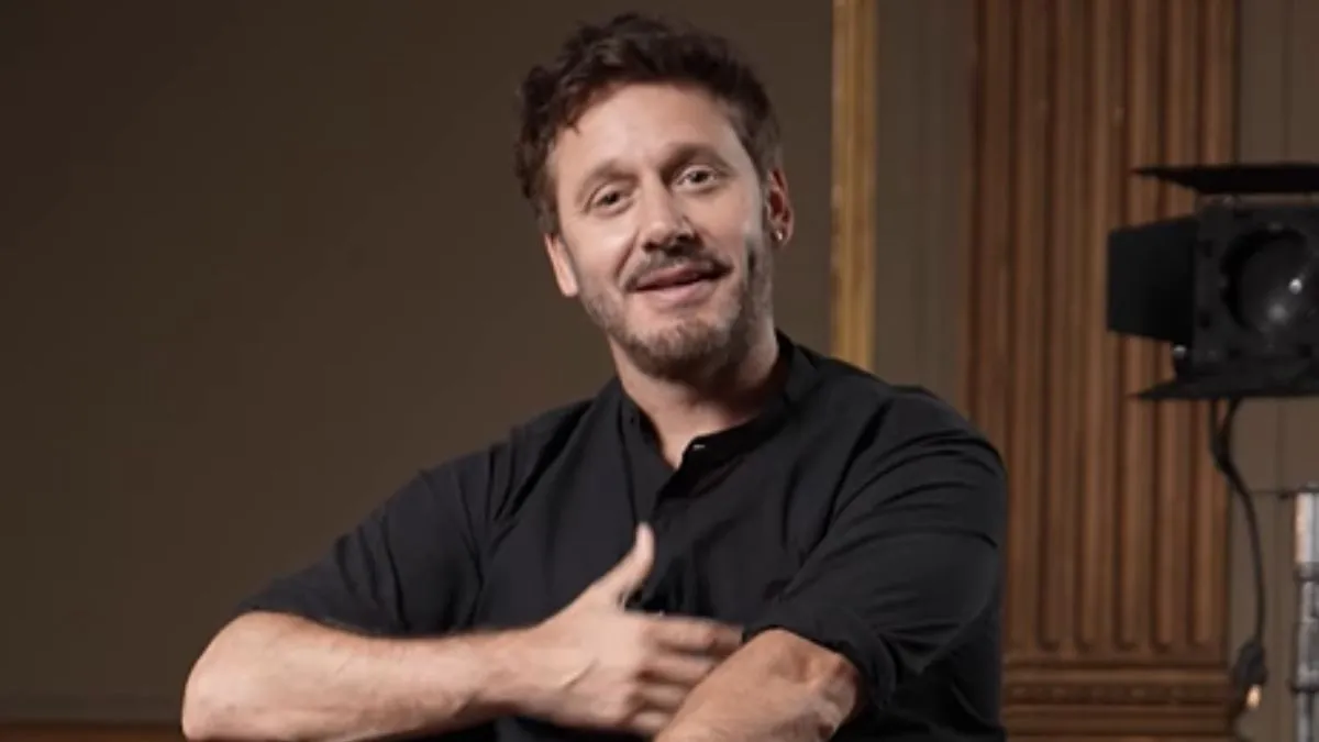 Esta película chilena con Benjamín Vicuña llegó a Netflix y es furor: cómo encontrarla