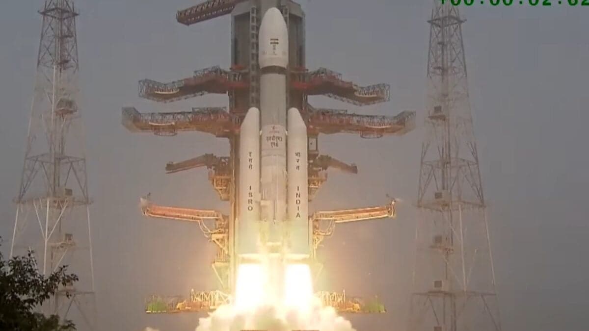 El Bluebird 6 acaba de llegar a órbita con la promesa de llevar tecnología 5G a cualquier lugar del planeta, incluyendo zonas donde la cobertura no existe actualmente