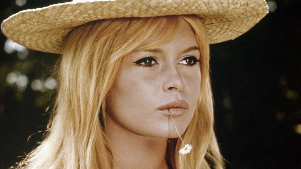 De qué murió Brigitte Bardot, leyenda del cine francés