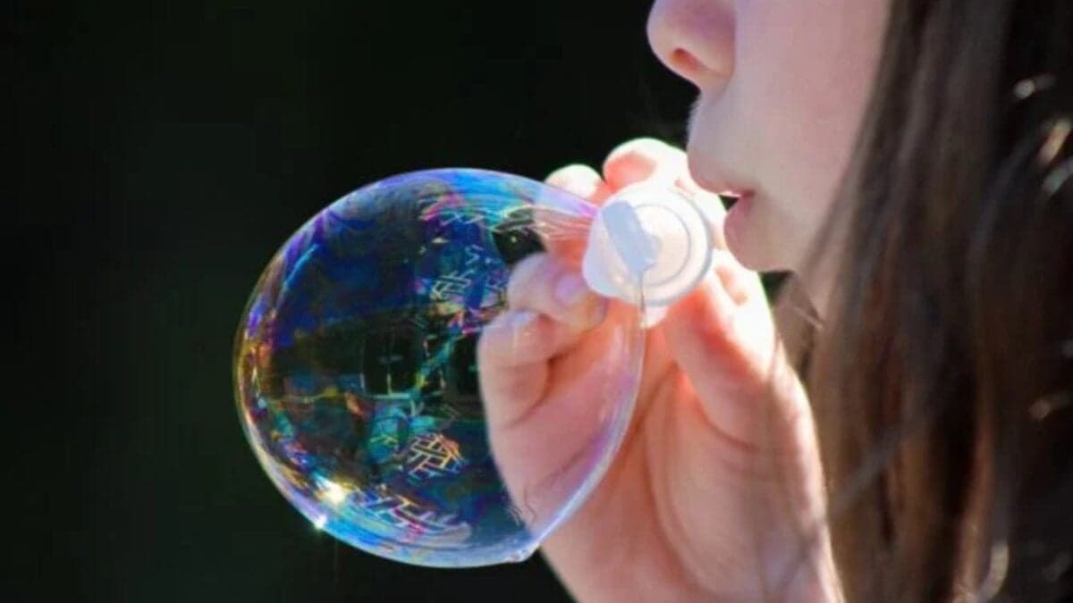 La burbuja de la IA en preguntas y respuestas de Jason Furman, por Bloomberg