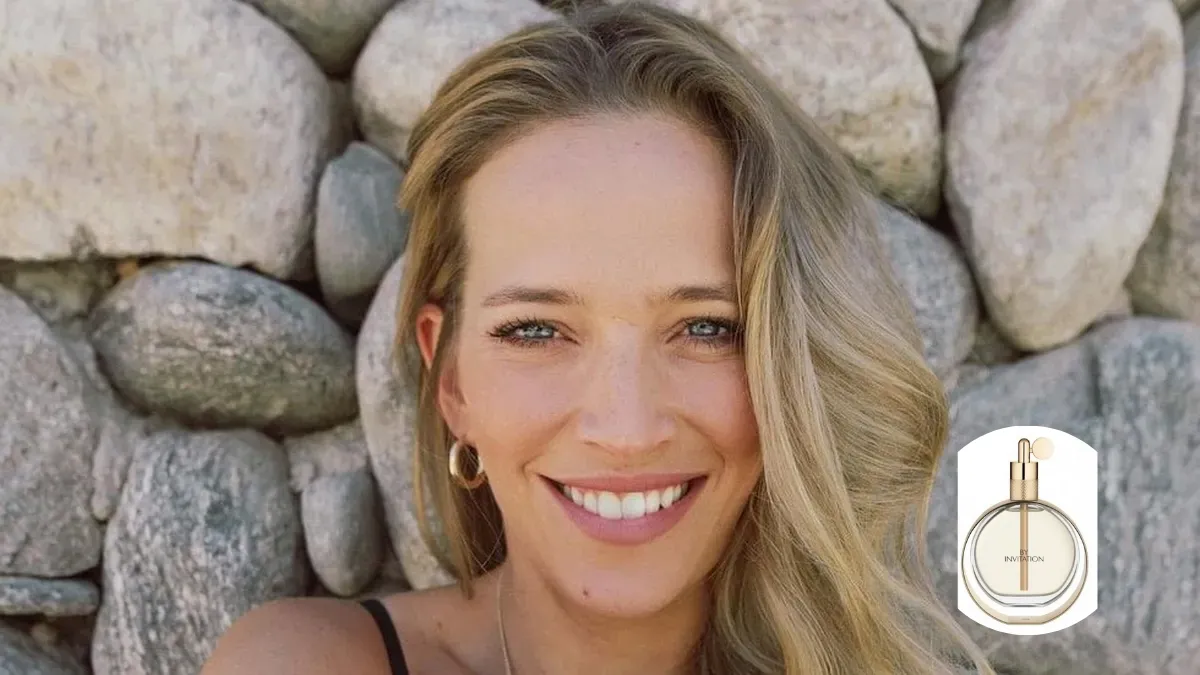 Este es el perfume favorito de Luisana Lopilato: cuánto sale
