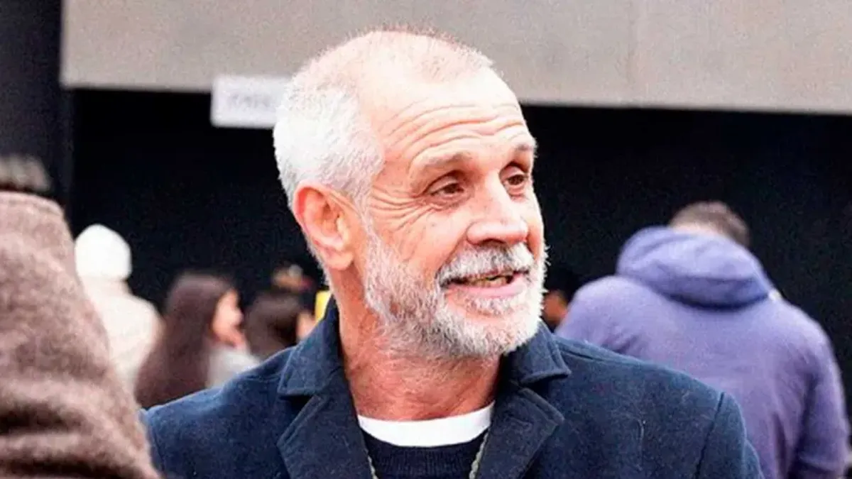 Alerta por la salud de Christian Petersen: qué se sabe sobre su evolución