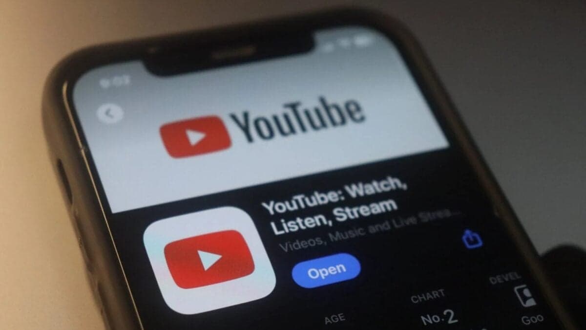 Hay creadores de contenido en YouTube que están generando basura hecha con IA para entretener a los bebés