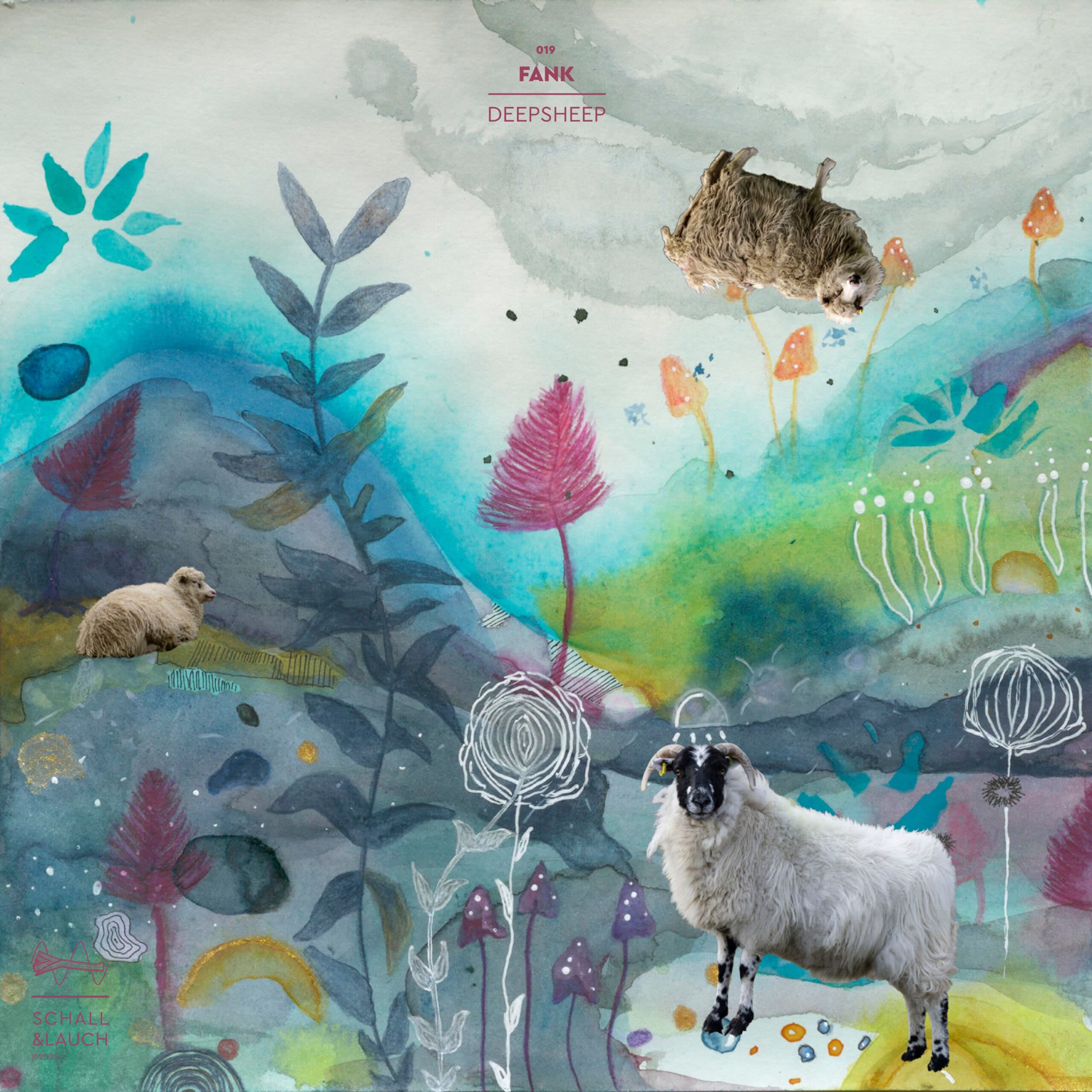 PREMIERE: Fank – Skudde – Schall & Lauch