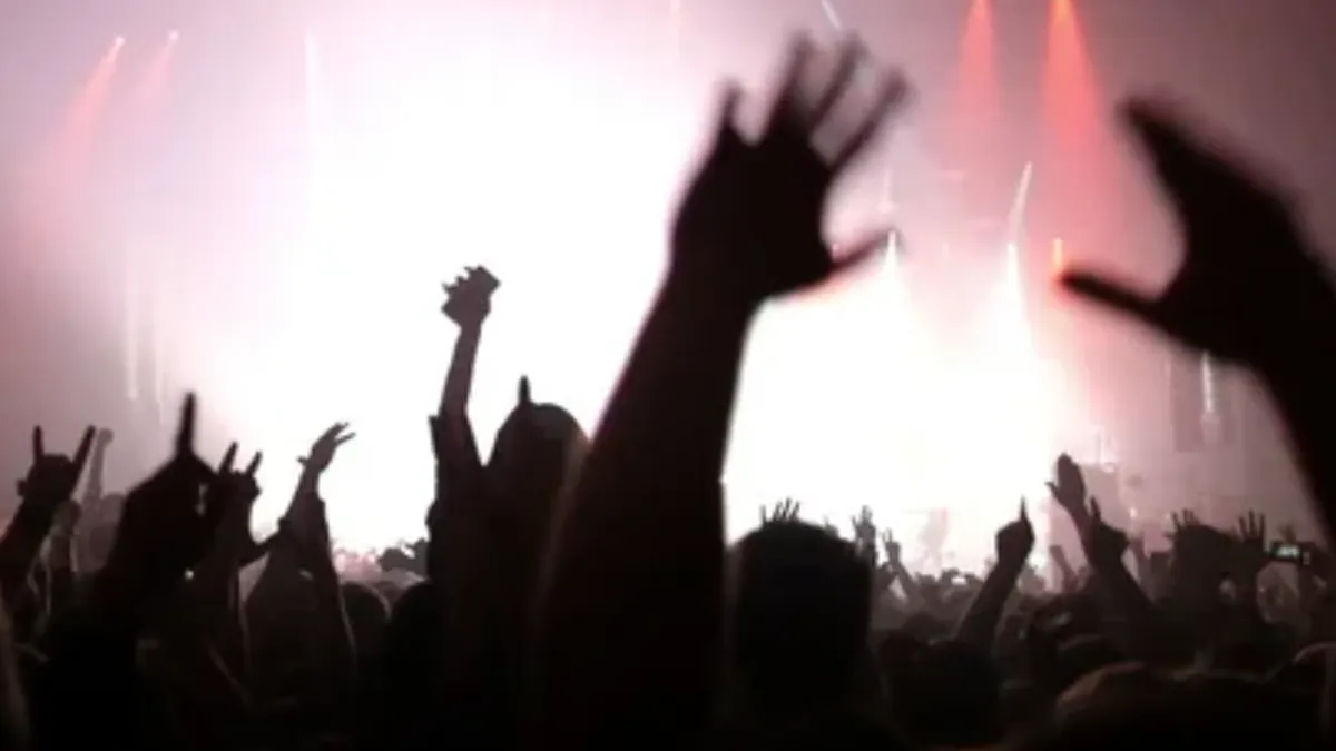 Detuvieron al cantante de una reconocida banda de cuarteto en Córdoba