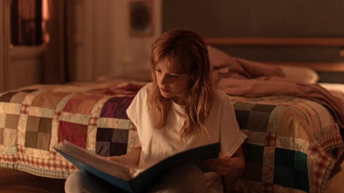 Está en Netflix, es un thriller psicológico y es perfecto si te gustó La chica de nieve