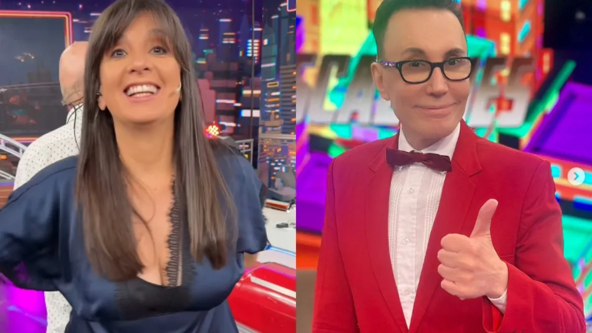 ¿Se suma Marcelo Polino a Bendita? Cuál fue la reacción de Edith Hermida ante los rumores