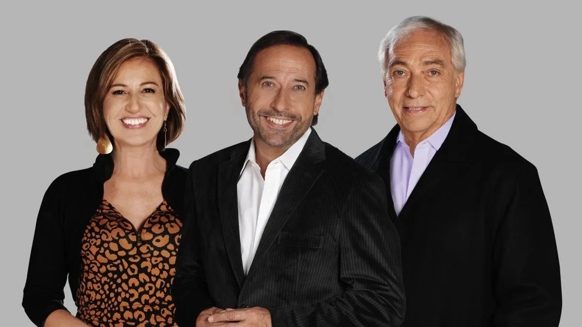 El hombre de tu vida llegó a Netflix y escala como lo más visto para el fin de año: cuál es la trama