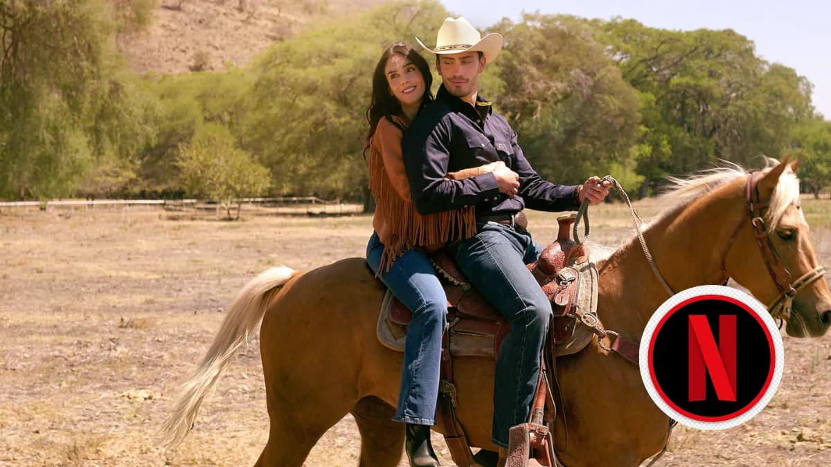 Esta serie mexicana estrenó su tercera temporada en Netflix y se convirtió en lo más visto: cuál es y de qué se trata