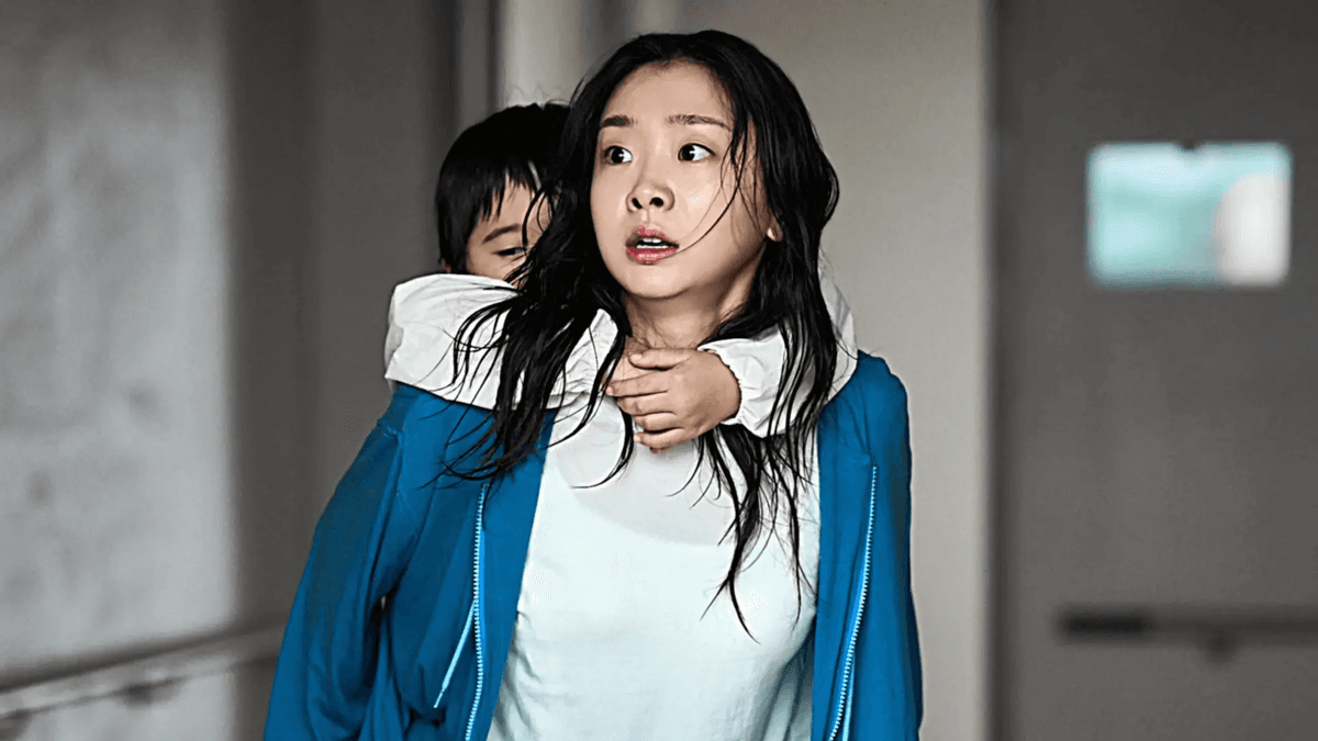 Cuál es la trama de El Gran Diluvio, la película coreana que sorprende en Netflix y es lo más visto