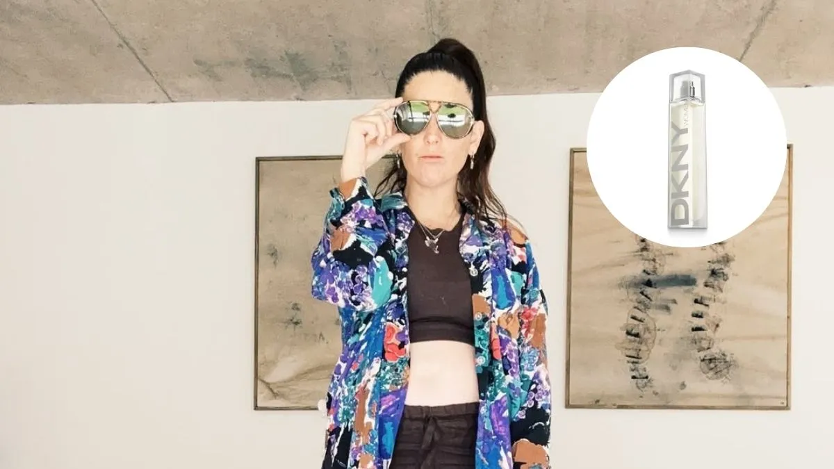 Este es el perfume favorito de Juana Repetto: cuánto sale