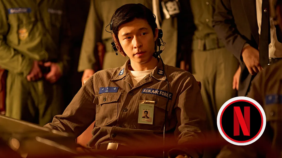 Thriller político y espionaje: la película que atrapa a todo el mundo en Netflix