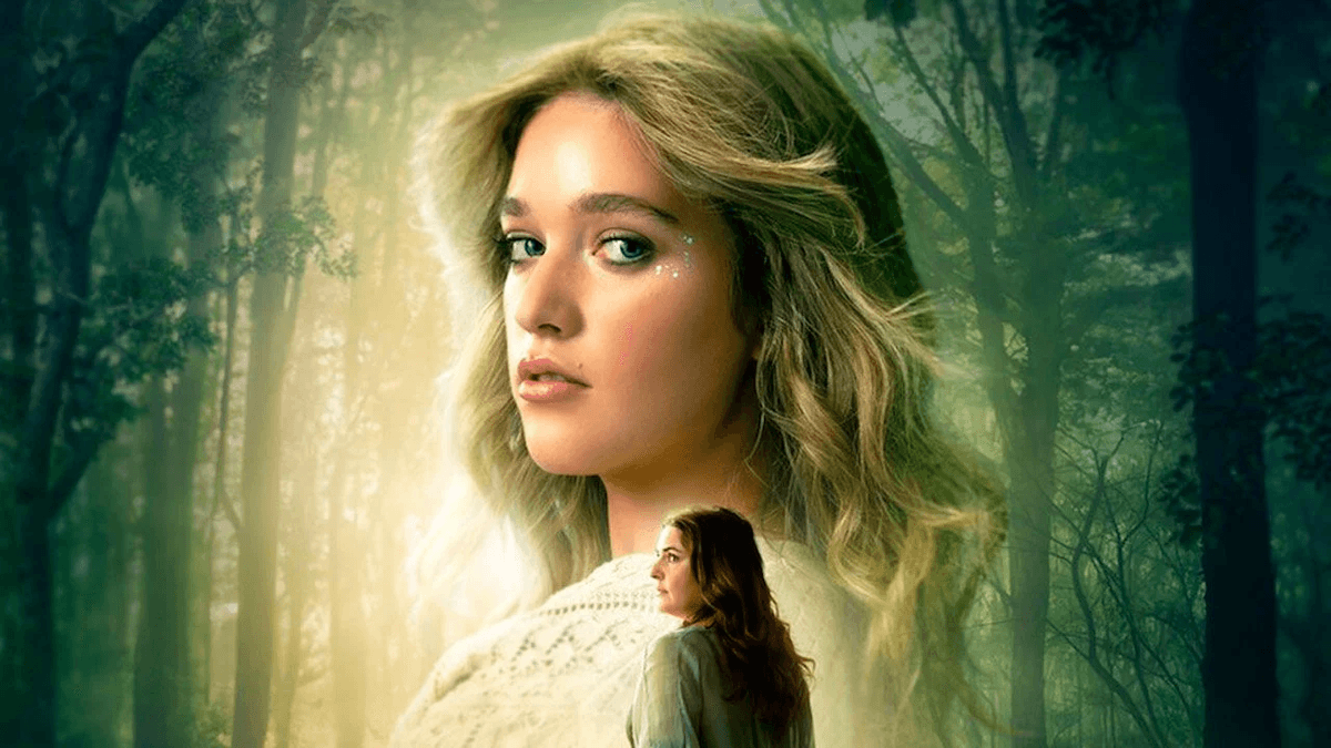 Cuál es la trama de El juego de Gracie Darling, la serie que se mantiene como lo más visto de Netflix