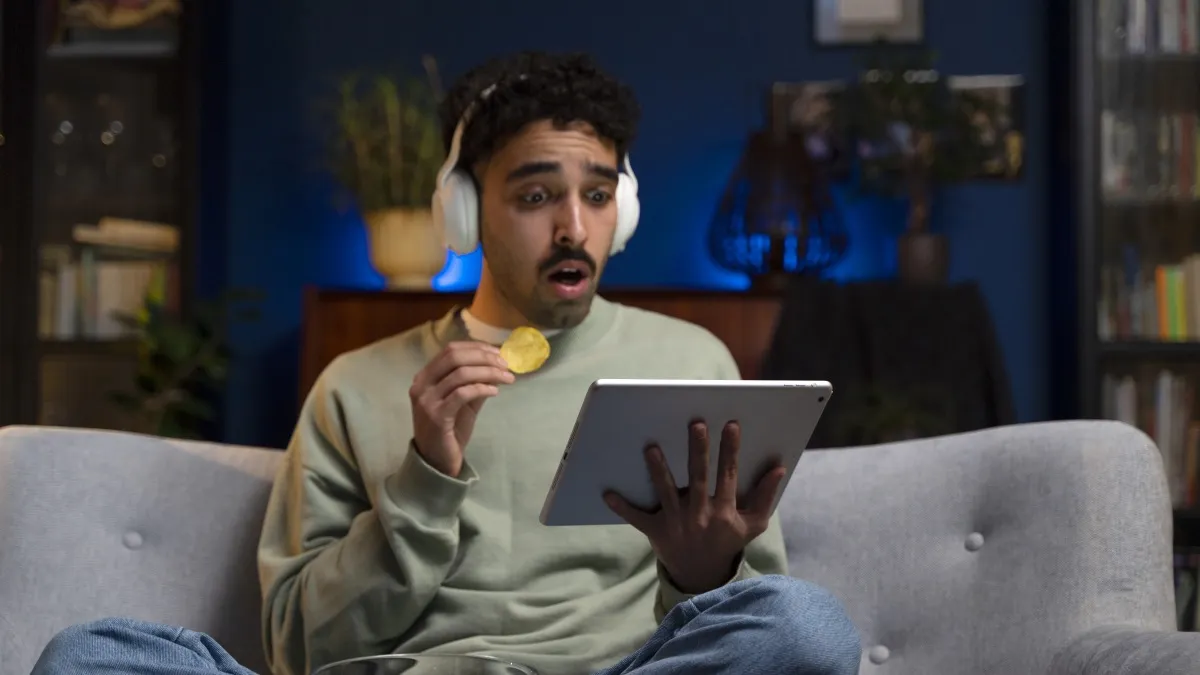 La enigmática serie de Netflix que te atrapa con su trama: tiene 10 capítulos