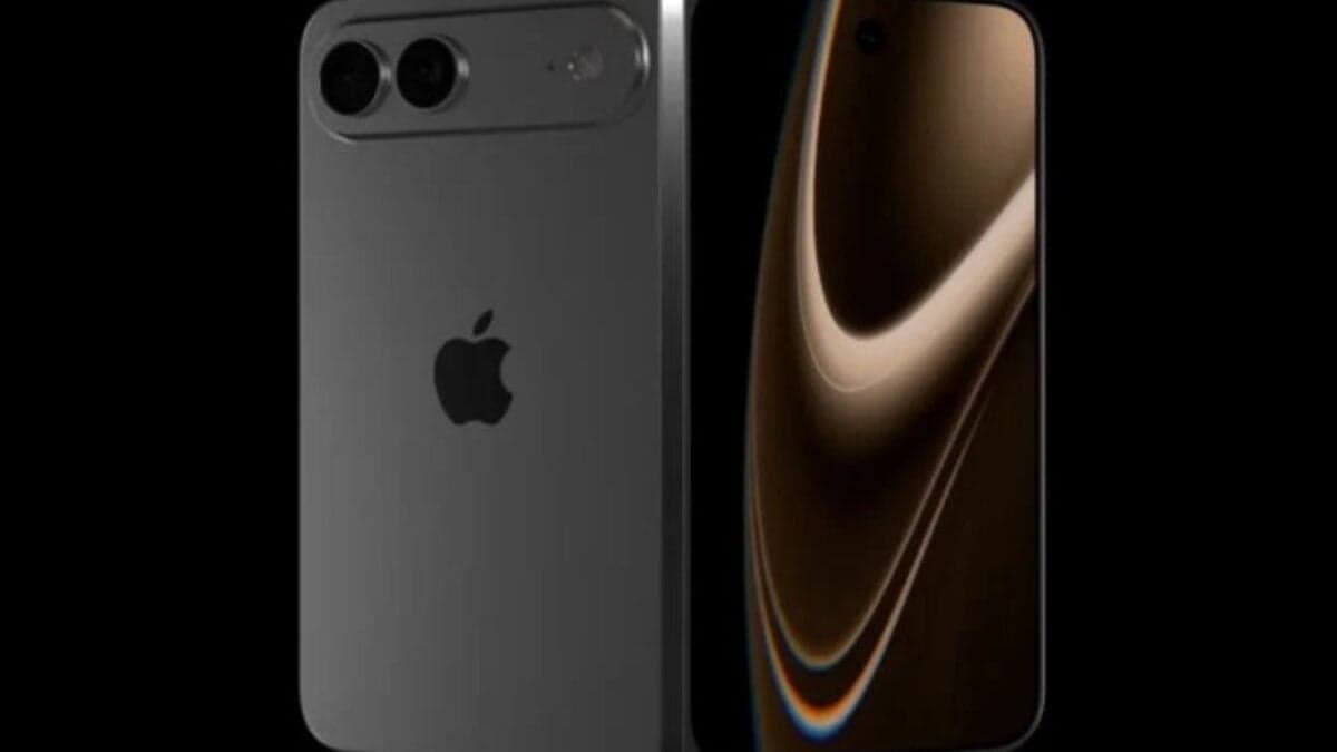 El YouTuber Jon Prosser filtra un video de cómo será el iPhone plegable ¡y es una locura!