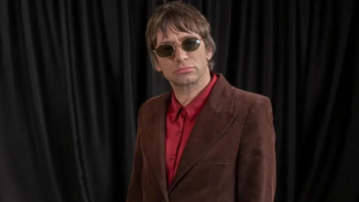 Joaquín Levinton fue dado de alta tras sufrir un infarto y confirmó cuándo volverá a los escenarios