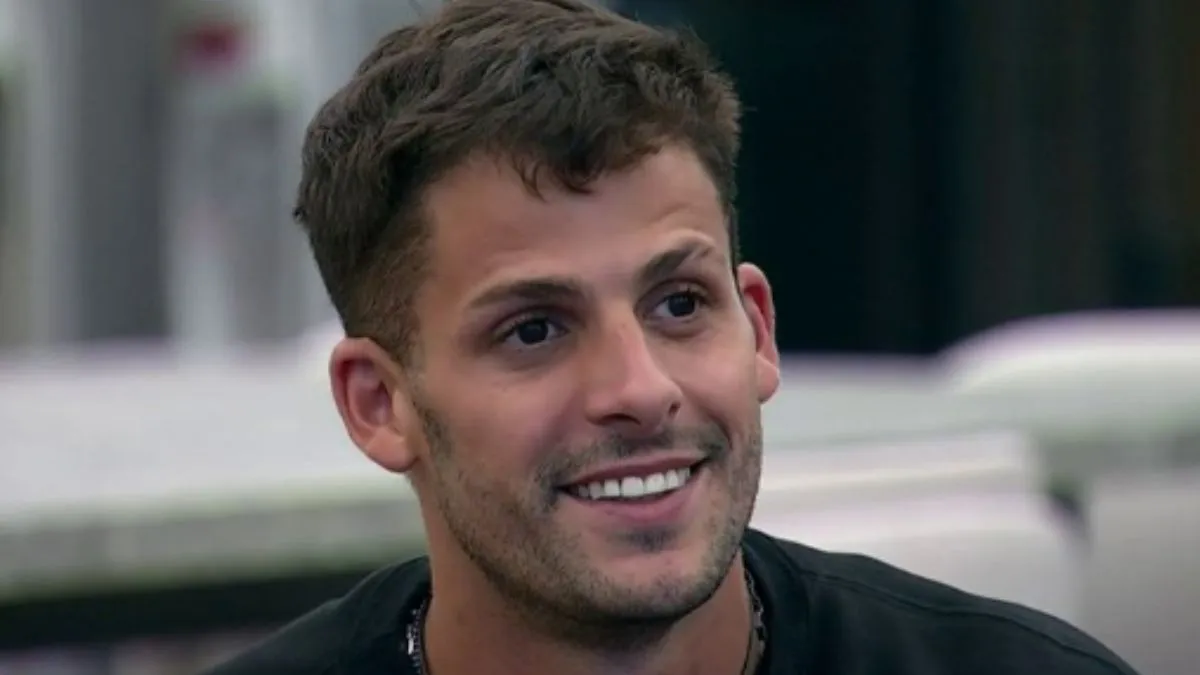 La impresionante transformación de Joel Ojeda tras 2 años de su participación en Gran Hermano