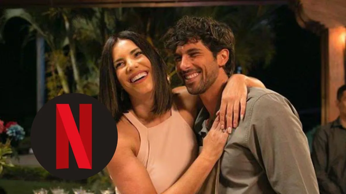 Hoy en Netflix: la miniserie de traición y deseo que te invita a ver más y más