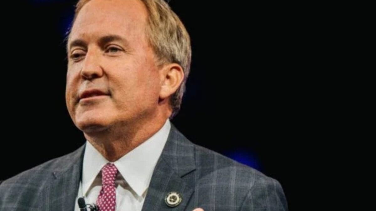 Texas demanda judicialmente a los que fabrican TVs argumentando que pueden almacenar imágenes de lo que mira la audiencia