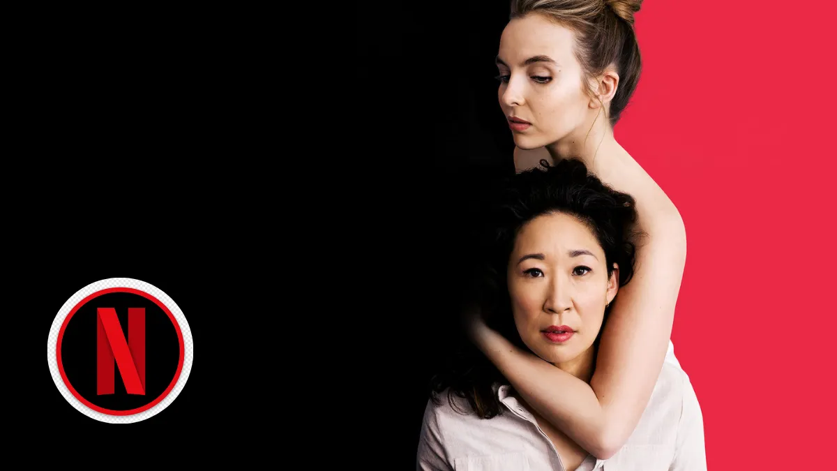 Está en Netflix y es un thriller que mezca intriga, persecuciones y duelos psicológicos