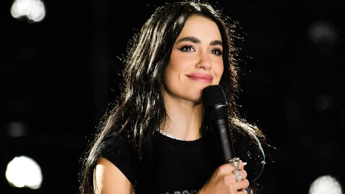 Lali Espósito anunció su primer show en River: fecha y cuándo comprar las entradas