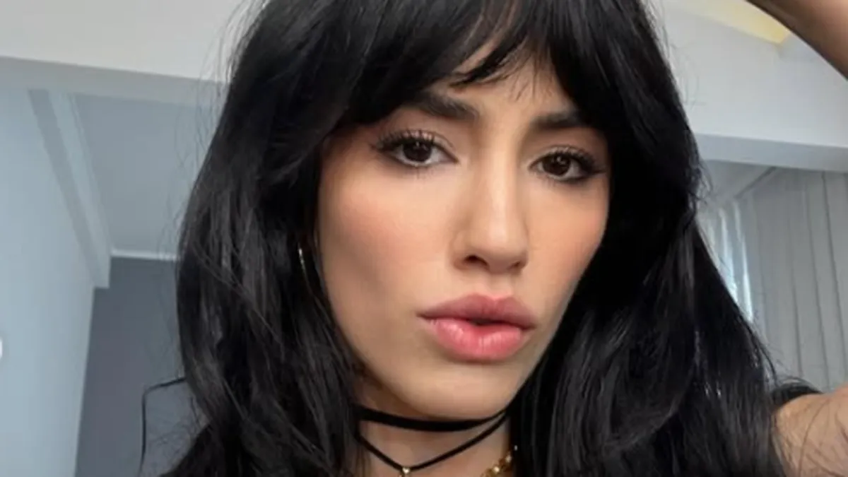 Lali Espósito estrenó su documental en Netflix y ya es número 1 de Argentina